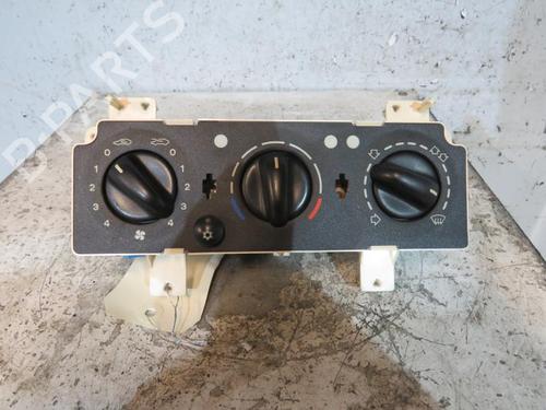 Commande Chauffage CITROËN XSARA (N1) [1997-2005]  25080974