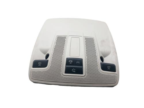 Used Interior roof light MERCEDES-BENZ B-CLASS Sports Tourer (W246, W242) B 180 CDI / d (246.212) (109 hp) 25054893