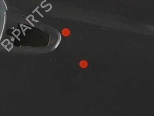Dør højre fortil CITROËN C4 CACTUS 1.2 THP 110 | BP38939663C3 - Image 3