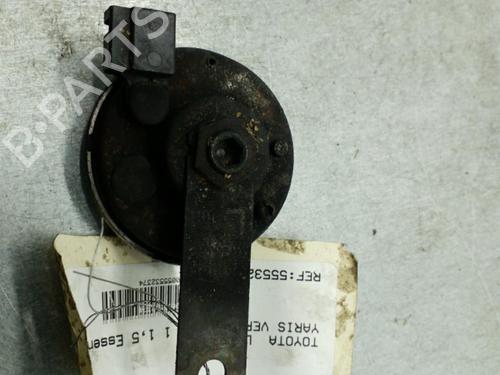 Used Horn TOYOTA YARIS VERSO (_P2_) [1999-2005]  25078098