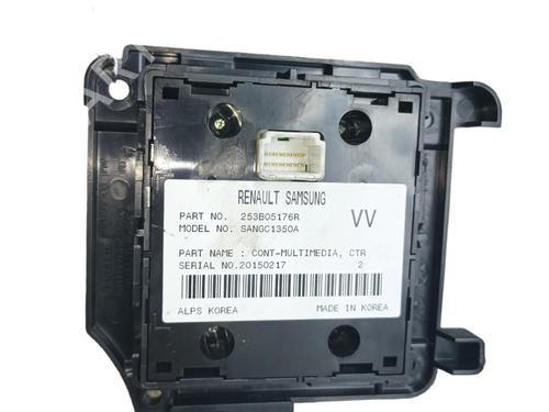 Switch RENAULT MEGANE III Coupe (DZ0/1_) 1.6 dCi (DZ00, DZ12, DZ2A, DZ13) | BP25062236I30 