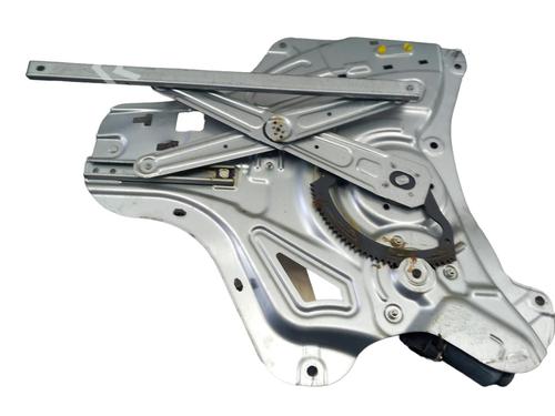 Front right window mechanism HYUNDAI ix35 (LM, EL, ELH) 1.7 CRDi | BP25100094C23 