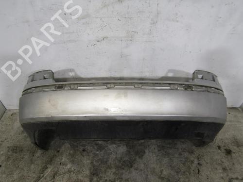 Used Rear bumper SKODA OCTAVIA II (1Z3) 1.9 TDI (105 hp) 25113694
