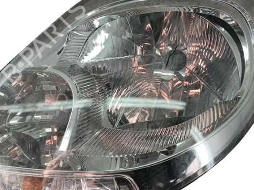 Right headlight RENAULT TRAFIC II Bus (JL) 2.0 dCi 90 (JL00, JL01, JL0H, JL0M, JL0P, JL0S) | BP32497715C29