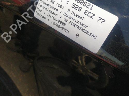 Left rear driveshaft AUDI A6 C6 (4F2) 3.0 TDI quattro | BP25093009M40  - Image 6