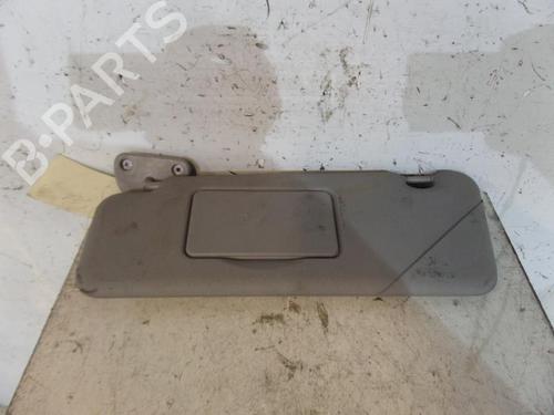 Used Left sun visor CITROËN XSARA (N1) 1.8 i (90 hp) 25085817