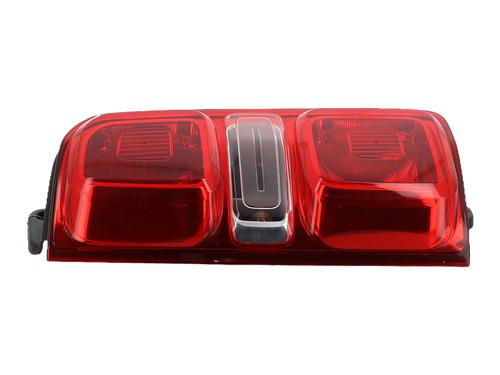 Left taillight CITROËN JUMPY III Van (V_) 1.6 BlueHDi 115 | BP40173331C34 - Image 5