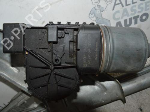 Front wiper motor DACIA LOGAN MCV (KS_) 1.5 dCi (KS0W) | BP25097666M29 