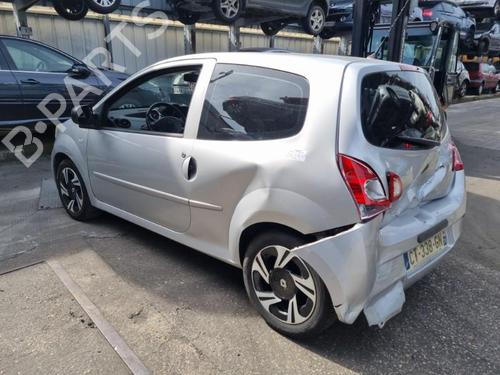 Steering column RENAULT TWINGO II (CN0_) 1.2 16V (CN04, CN0B) | BP25071814M21  - Image 17