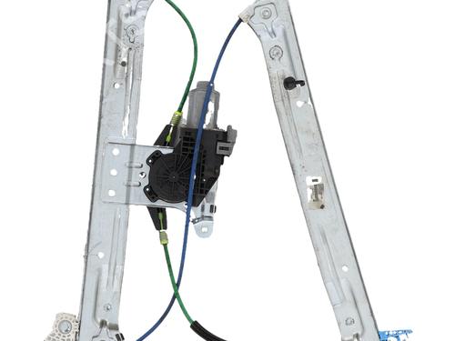 Front left window mechanism CITROËN C3 Picasso (SH_) | BP37638015C22 - Image 4