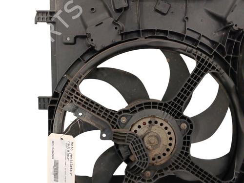 Radiator fan PEUGEOT BOXER Platform/Chassis 2.2 HDi 100 | BP34183640M35 - Image 7