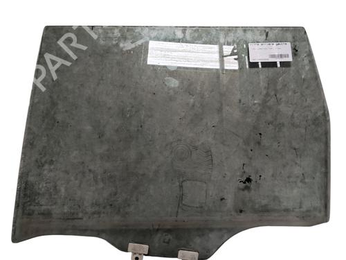 Used Rear left door window NISSAN X-TRAIL I (T30) 2.2 Di 4x4 (114 hp) 25739340