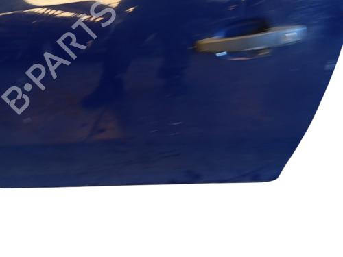 Left front door OPEL CORSA D (S07) 1.2 (L08, L68) | BP25100680C2 
