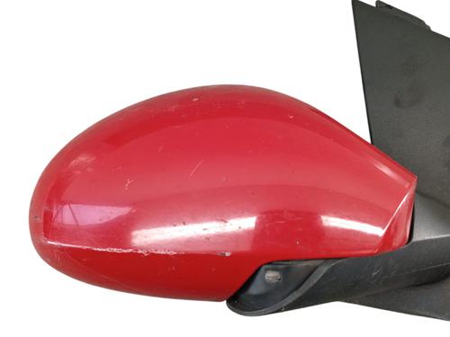 Right mirror SEAT ALTEA (5P1)  | BP25055011C27 