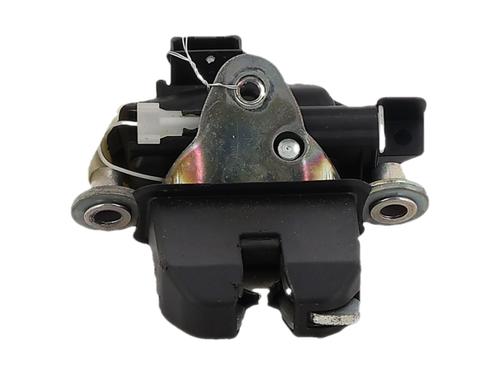 Used Tailgate lock Tailgate lock SKODA FABIA II (542) 1.2 TSI (86 hp) 36522355 36522355