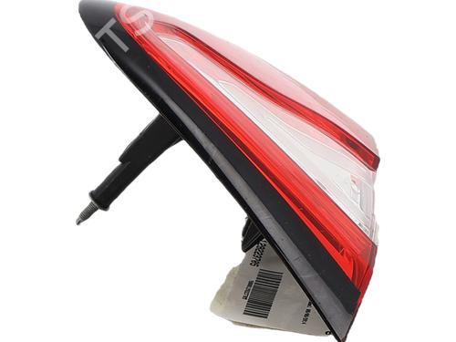 Left tailgate light RENAULT CAPTUR I (J5_, H5_) 1.5 dCi 90 (J5N4, J5M5, J5MW, J5M6, J5AL, J5AJ) | BP37268957C79 - Image 4