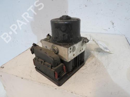 Used ABS pump ABS pump OPEL ZAFIRA / ZAFIRA FAMILY B (A05) 1.9 CDTI (M75) (120 hp) 25070706 25070706