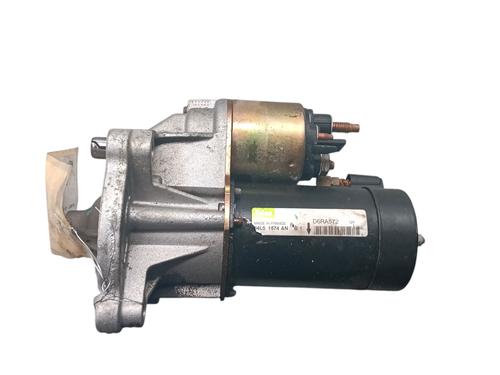 Startmotor PEUGEOT 206 Hatchback (2A/C) 1.4 i (75 hp) 28816060