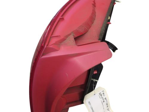 Left taillight PEUGEOT 407 (6D_) 2.0 16V (6DRFJC, 6DRFJE, 6DRFJF) | BP32094815C34