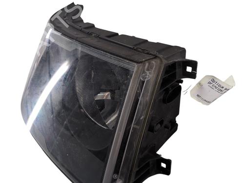 Left headlight VW CRAFTER 30-50 Van (2E_) 2.0 TDI | BP32318350C28  - Image 6