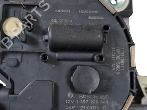 Front wiper motor VOLVO C30 (533) D2 | BP29488543M29 