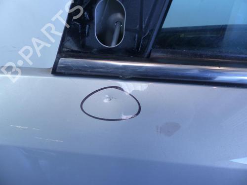 Left front door OPEL ZAFIRA / ZAFIRA FAMILY B (A05) 1.9 CDTI (M75) | BP25064690C2 