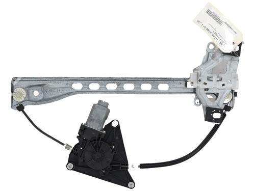 Used Front right window mechanism Front right window mechanism PEUGEOT 108 1.0 VTi (69 hp) 40001995 40001995