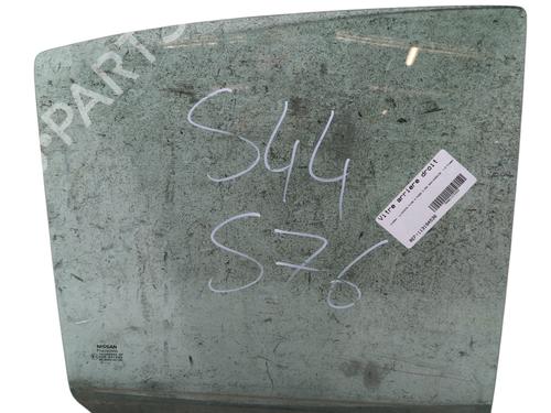 Rear right door window NISSAN MICRA III (K12) 1.5 dCi | BP29560658C21 
