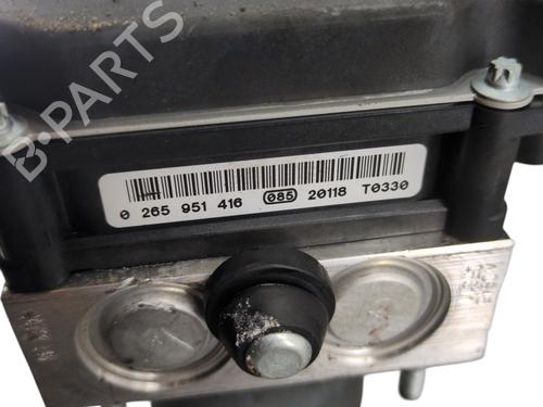 ABS pump CITROËN C5 III Break (RW_) 2.0 HDi | BP32065042M43 