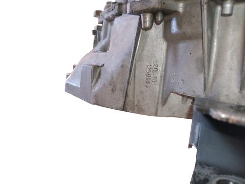 Gearbox PEUGEOT 208 I (CA_, CC_) 1.2 VTI 82 | BP26441057M3 