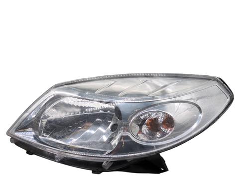 Used Left headlight Left headlight DACIA SANDERO 1.4 (BS0C, BS0A, BS0G, BS1F, BS0E) (75 hp) 30650459 30650459