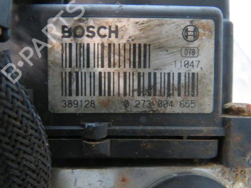 ABS pump OPEL MERIVA A MPV (X03) 1.7 CDTI (E75) | BP25086376M43 