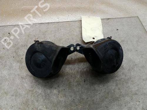 Used Horn Horn AUDI TT Roadster (8N9) 1.8 T (150 hp) 25078475 25078475