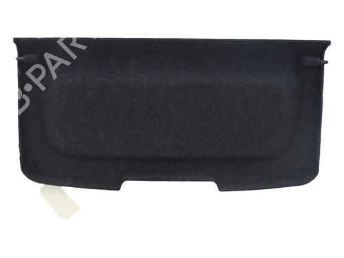 Used Rear parcel shelf Rear parcel shelf 38636587 38636587