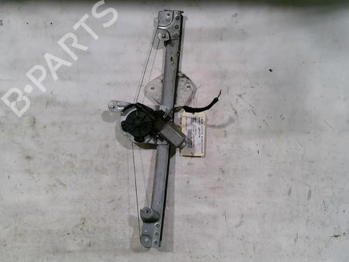 Front left window mechanism DACIA LOGAN MCV (KS_) 1.5 dCi (KS0W) | BP25082502C22 - Image 2