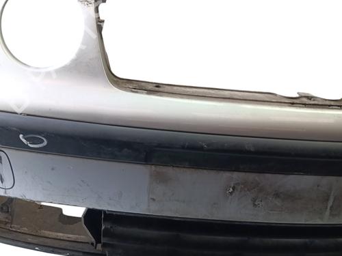 Front bumper VW POLO (9N_, 9A_) 1.2 12V | BP28126692C7 
