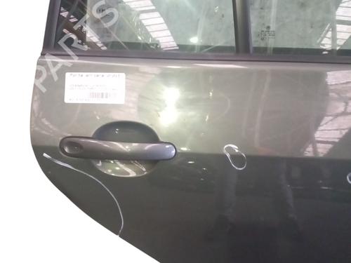 Right rear door VW GOLF V (1K1)  | BP25057728C5 