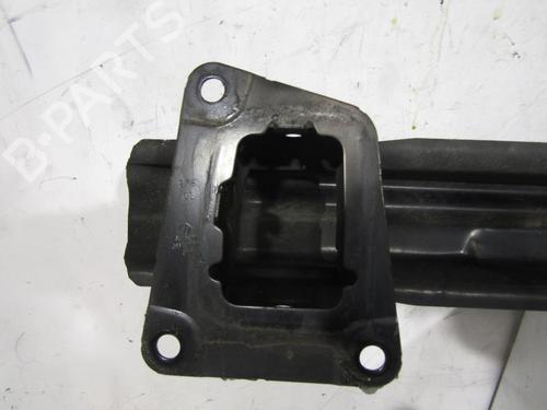 Used Rear bumper reinforcement VW PASSAT B6 (3C2) 1.9 TDI (105 hp) 25107947