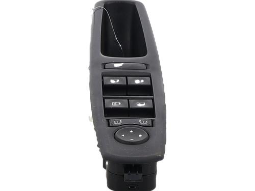 Left front window switch RENAULT MEGANE III Hatchback (BZ0/1_, B3_) 1.5 dCi (BZ0C) | BP39215005I27 - Image 2
