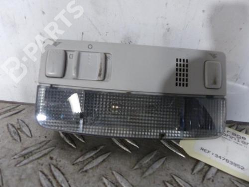 Used Interior roof light Interior roof light SKODA FABIA II Combi (545) 1.4 TDI (80 hp) 10586141 10586141