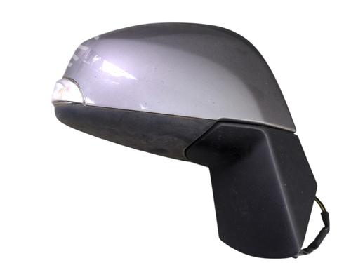 Right mirror RENAULT SCÉNIC III (JZ0/1_) 1.5 dCi | BP32115234C27 