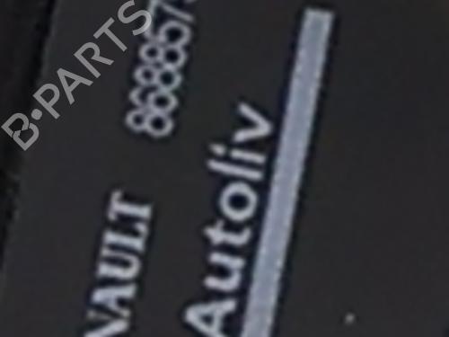 front-left-seatbelt-dacia-sandero-ii-2012-34358643 main image