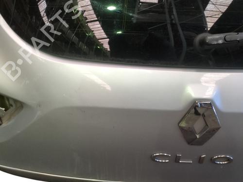 tailgate-renault-clio-iv-bh_-2012-2013-2014-2015-2016-2017-2018-2019-2020-2021-32233580 main image
