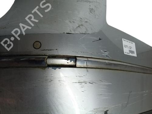Rear bumper VW PASSAT B6 (3C2) 1.9 TDI | BP25059856C8
