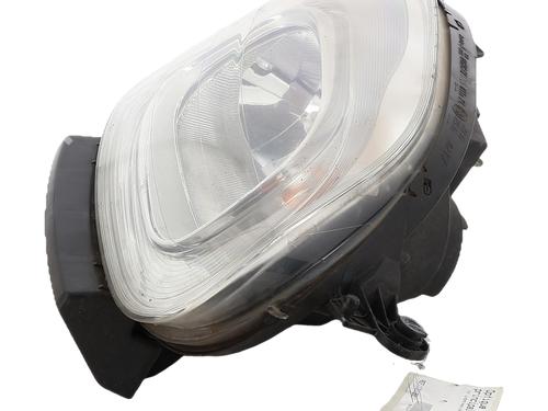 Used Right headlight Right headlight 38063777 38063777