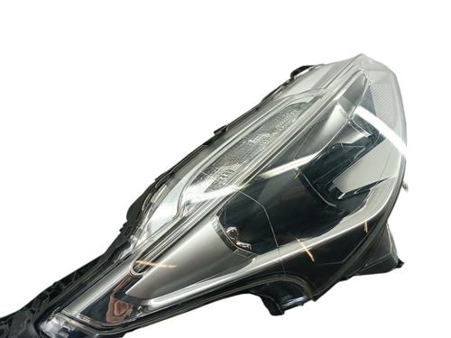 Højre forlygte PEUGEOT 208 I (CA_, CC_) 1.2 VTI 82 | BP29915388C29 