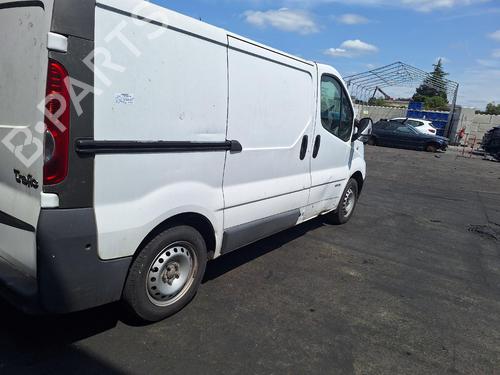 Left taillight RENAULT TRAFIC II Van (FL) 2.0 dCi 90 (FL0H, FL00, FL01, FL0M, FL0P, FL0S) | BP39581757C34  - Image 19