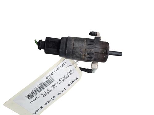 Front wiper motor VW GOLF VII (5G1, BQ1, BE1, BE2) 1.6 TDI | BP25052677M29 