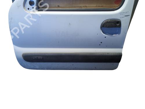 Left front door RENAULT KANGOO Express (FC0/1_) 1.5 dCi (FC1R) | BP31980748C2