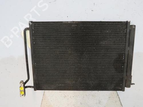 Used AC radiator BMW X5 (E53) 3.0 d (218 hp) 25114568